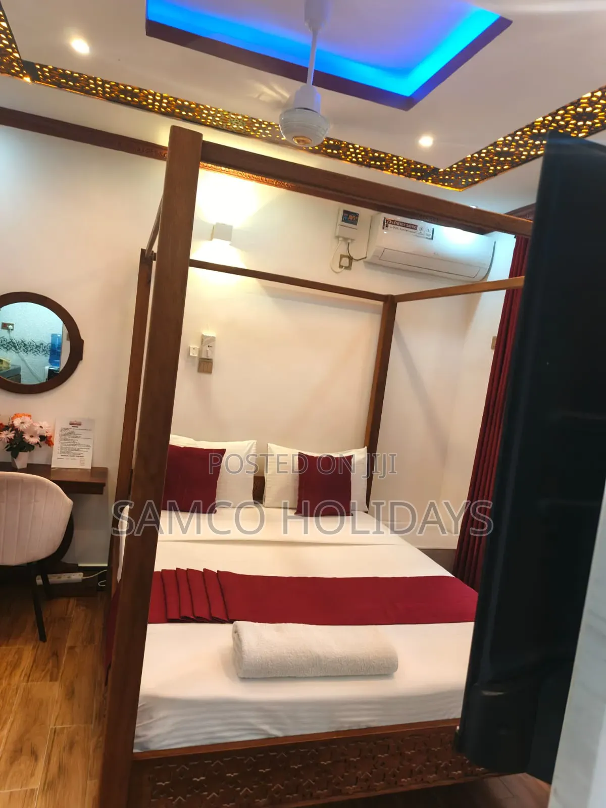 Studio in Nyali Beach Road