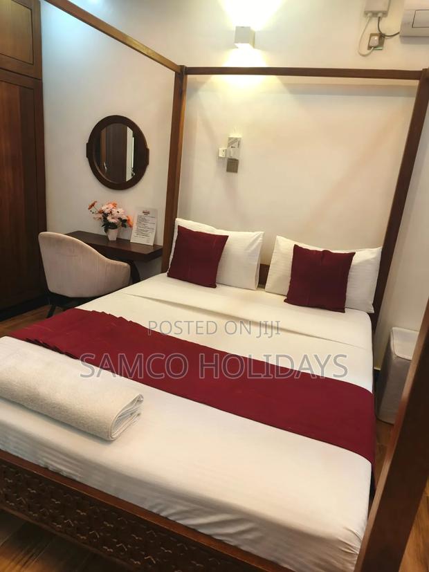 Studio in Nyali Beach Road - main view