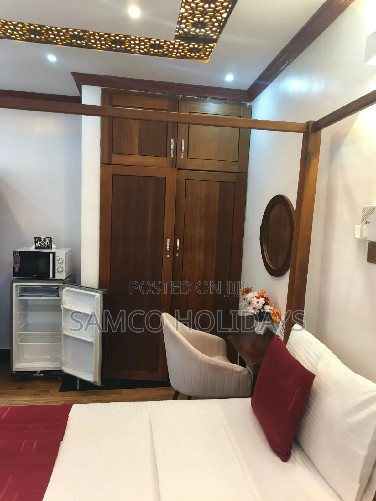 Studio in Nyali Beach Road