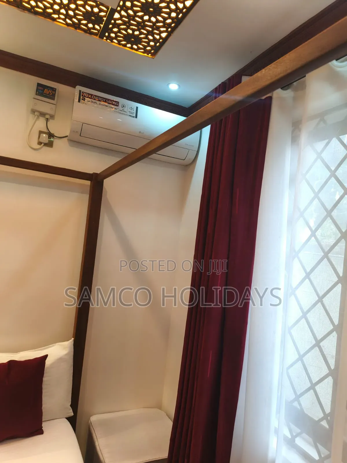 Studio in Nyali Beach Road