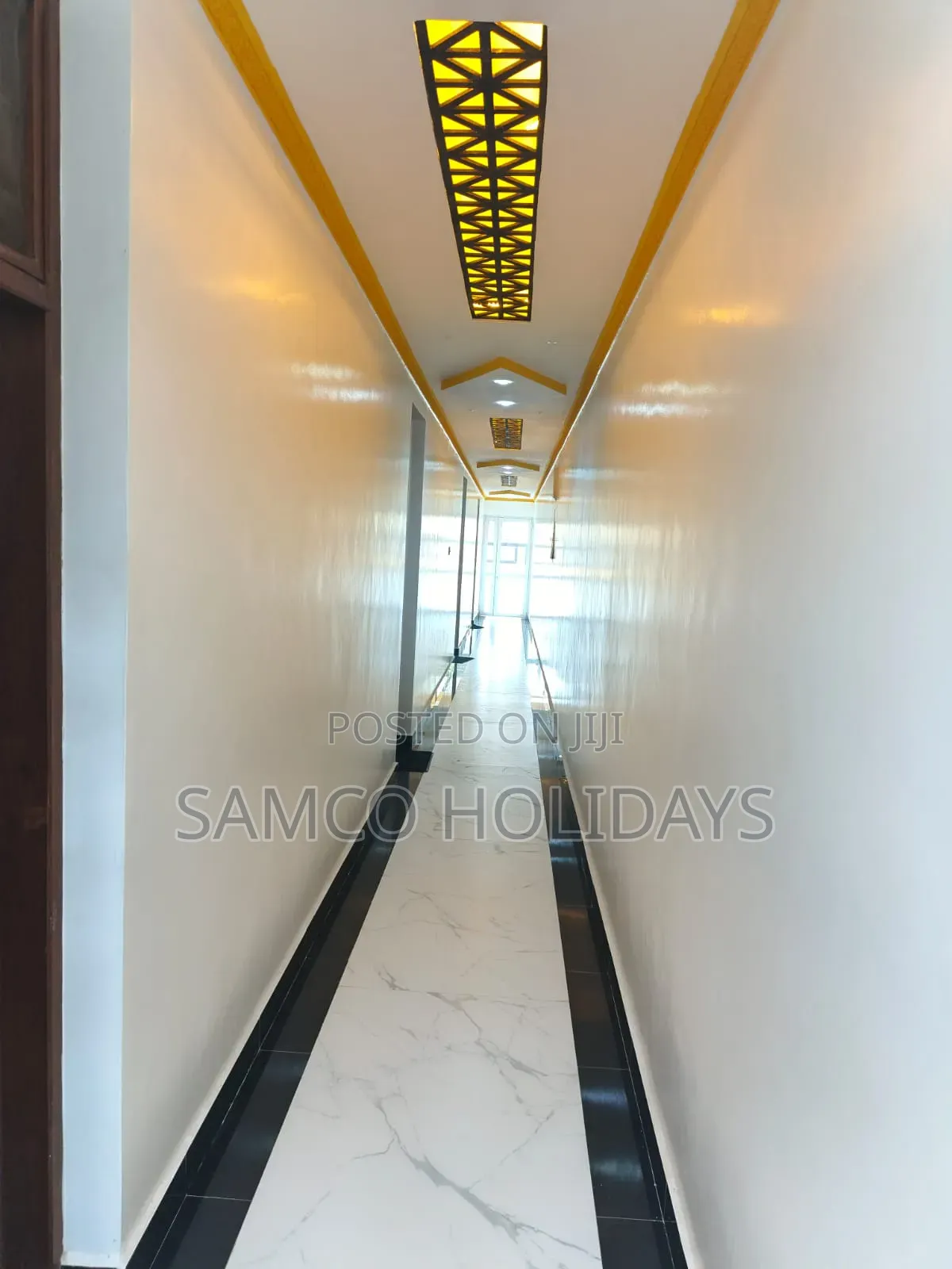 Studio in Nyali Beach Road