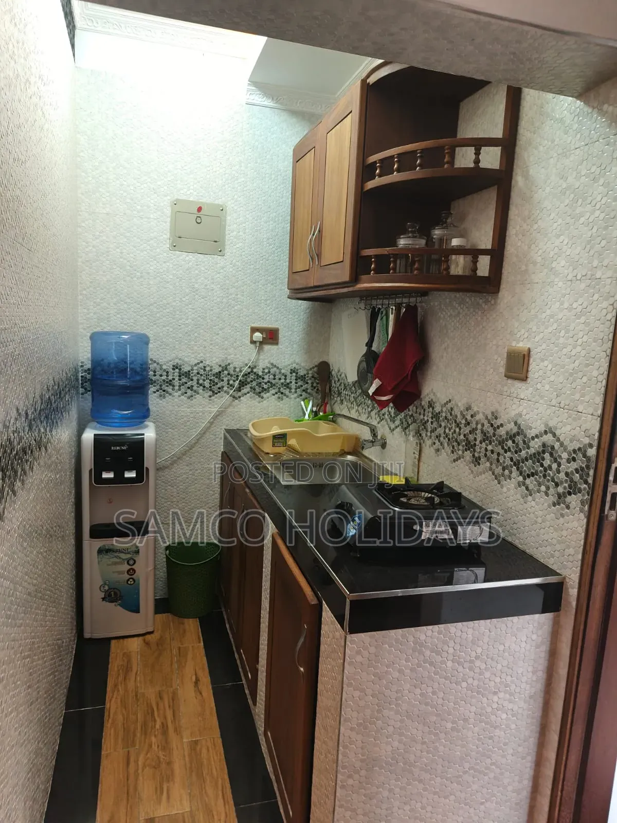 Studio in Nyali Beach Road