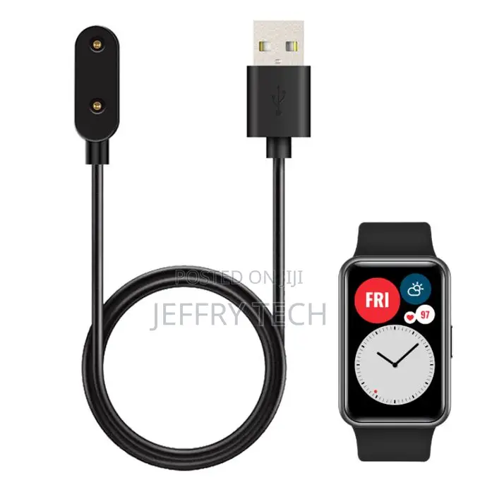 Usb Charging Cable for Huawei Watch Fit