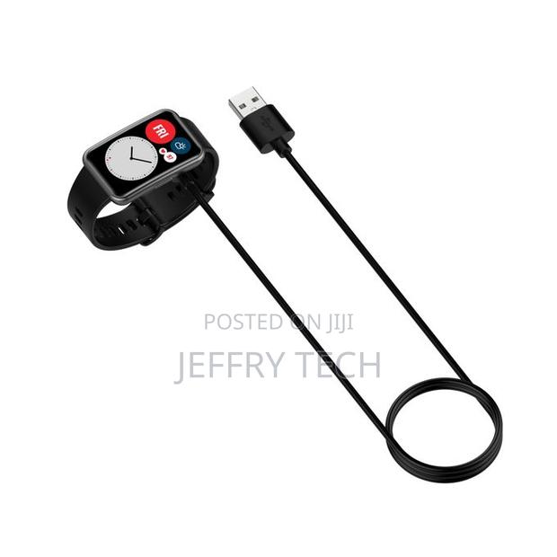 Usb Charging Cable for Huawei Watch Fit - thumbnail 2