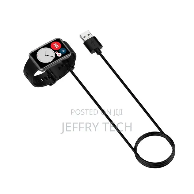 Usb Charging Cable for Huawei Watch Fit