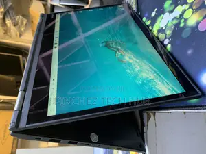 Laptop Lenovo ThinkPad Yoga 370 8GB Intel Core I5 SSD 256GB