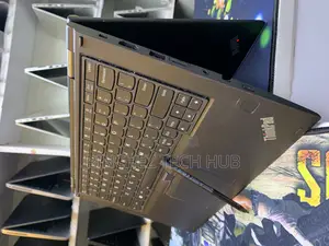 Laptop Lenovo ThinkPad Yoga 370 8GB Intel Core I5 SSD 256GB