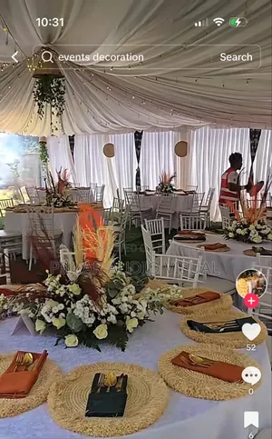 Tents! Hire Tents!!