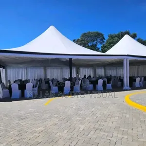 Normal Tents B-Line Tents Rentals