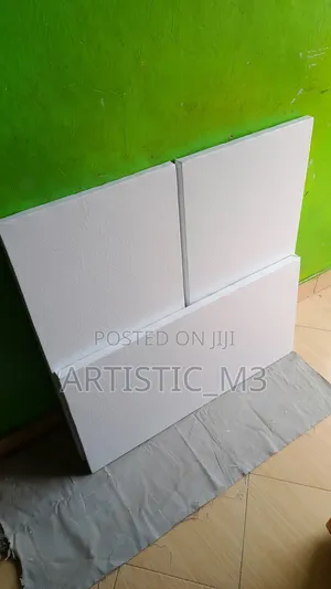 All Size Canvas/A5-A0 Size