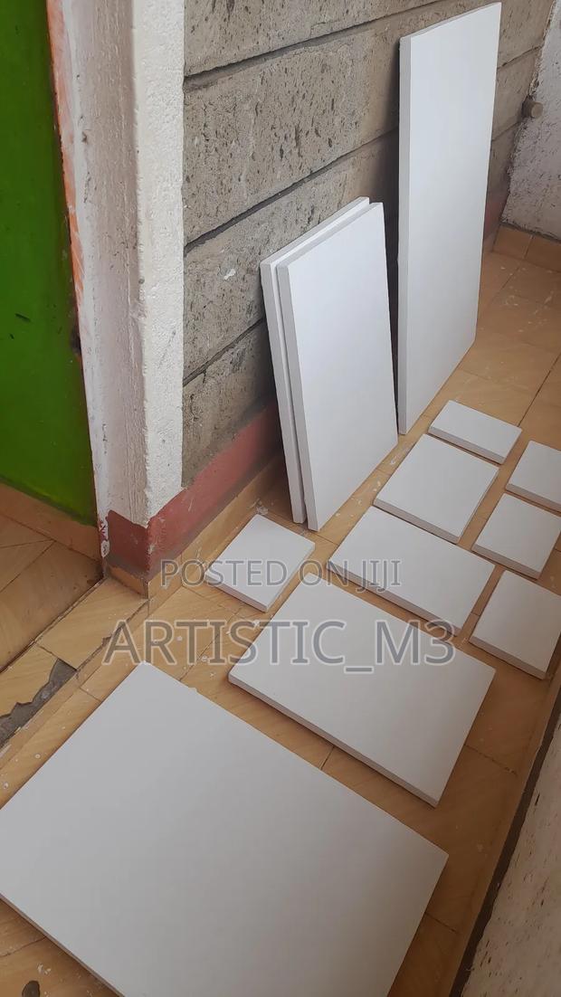 All Size Canvas/A5-A0 Size - main view