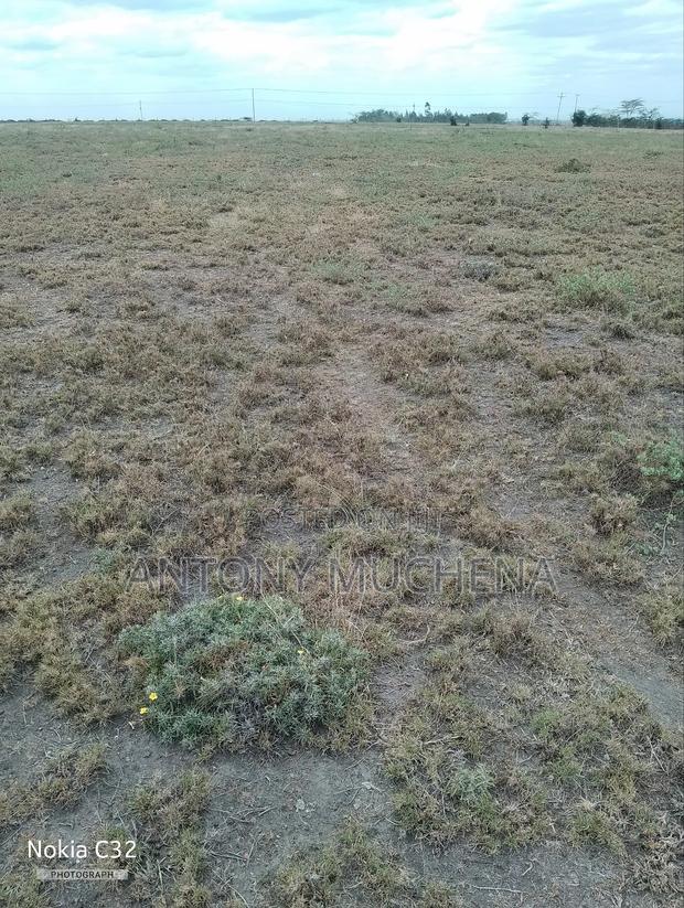 One Acre Residential Land - main view