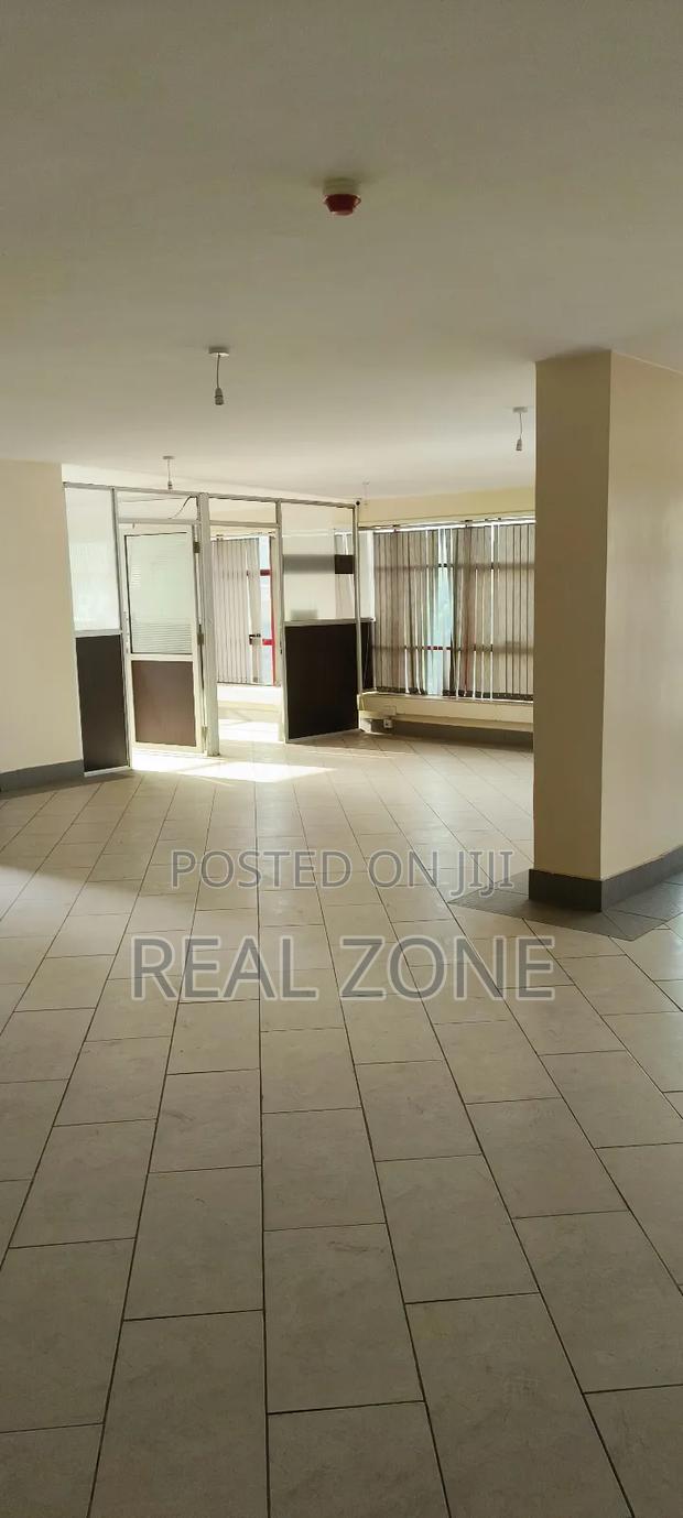 Office Space to Let at Museum Hill Area