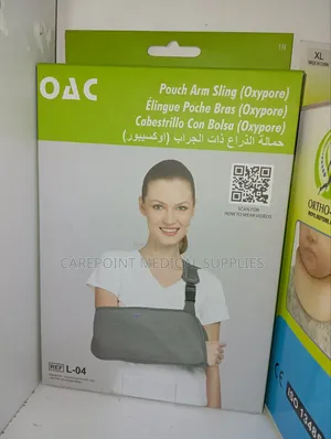 Adult Arm Sling