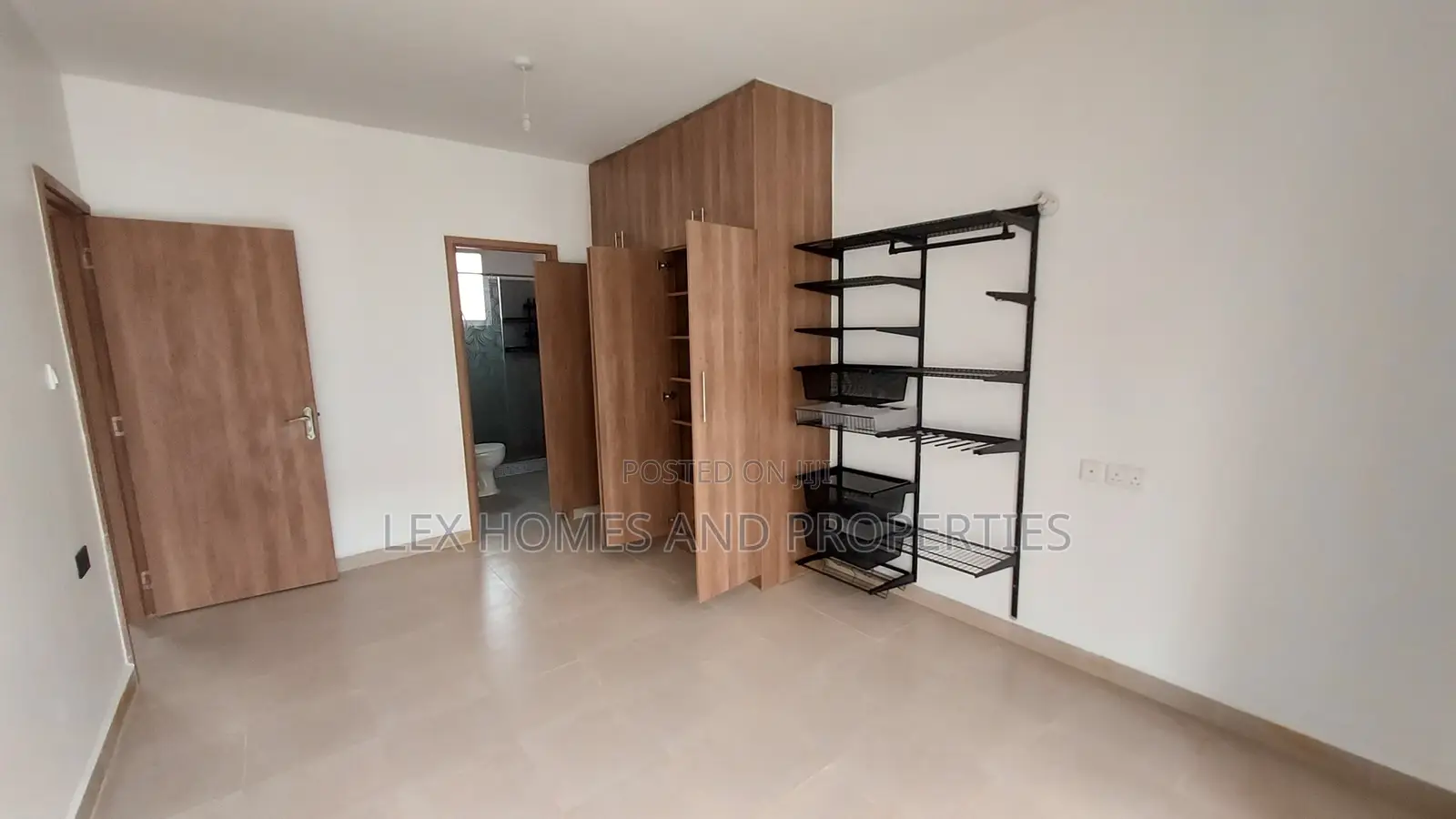 3bdrm Townhouse / Terrace in Gataka for rent