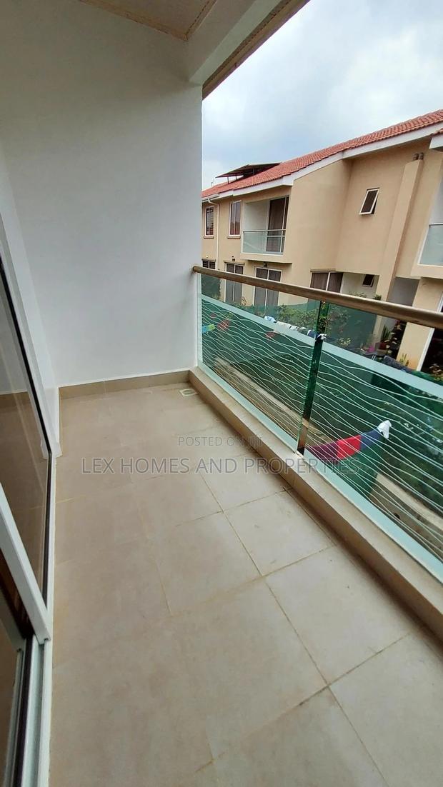 3bdrm Townhouse / Terrace in Gataka for rent - thumbnail 5