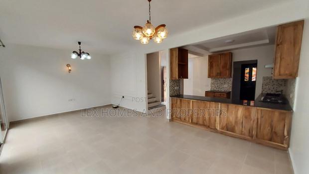 3bdrm Townhouse / Terrace in Gataka for rent - main view