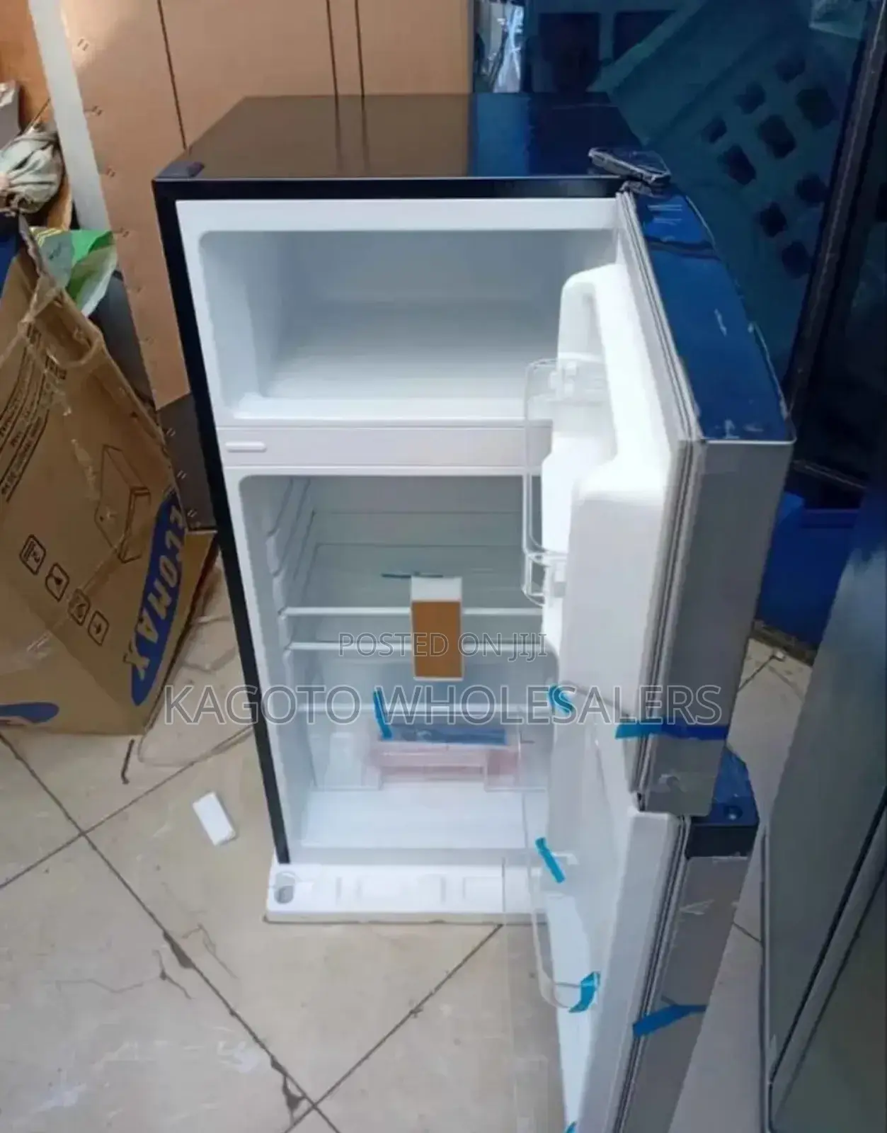112 Litres Ailyons Fridge