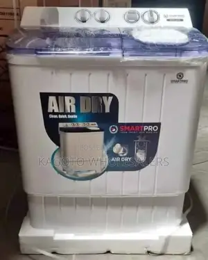 Twin Tub 10 KGS Washing Machine- Smartpro
