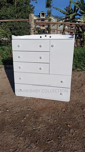 Spacious 4×4ft Chest of Drawers - thumbnail 2