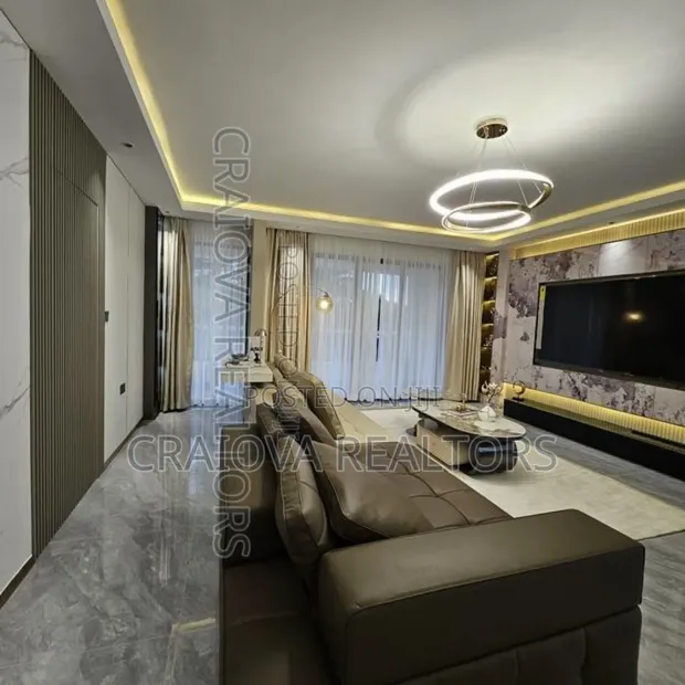 3bdrm Apartment in Kileleshwa for sale