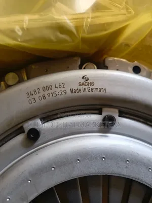 Mitsubishi Fuso F1