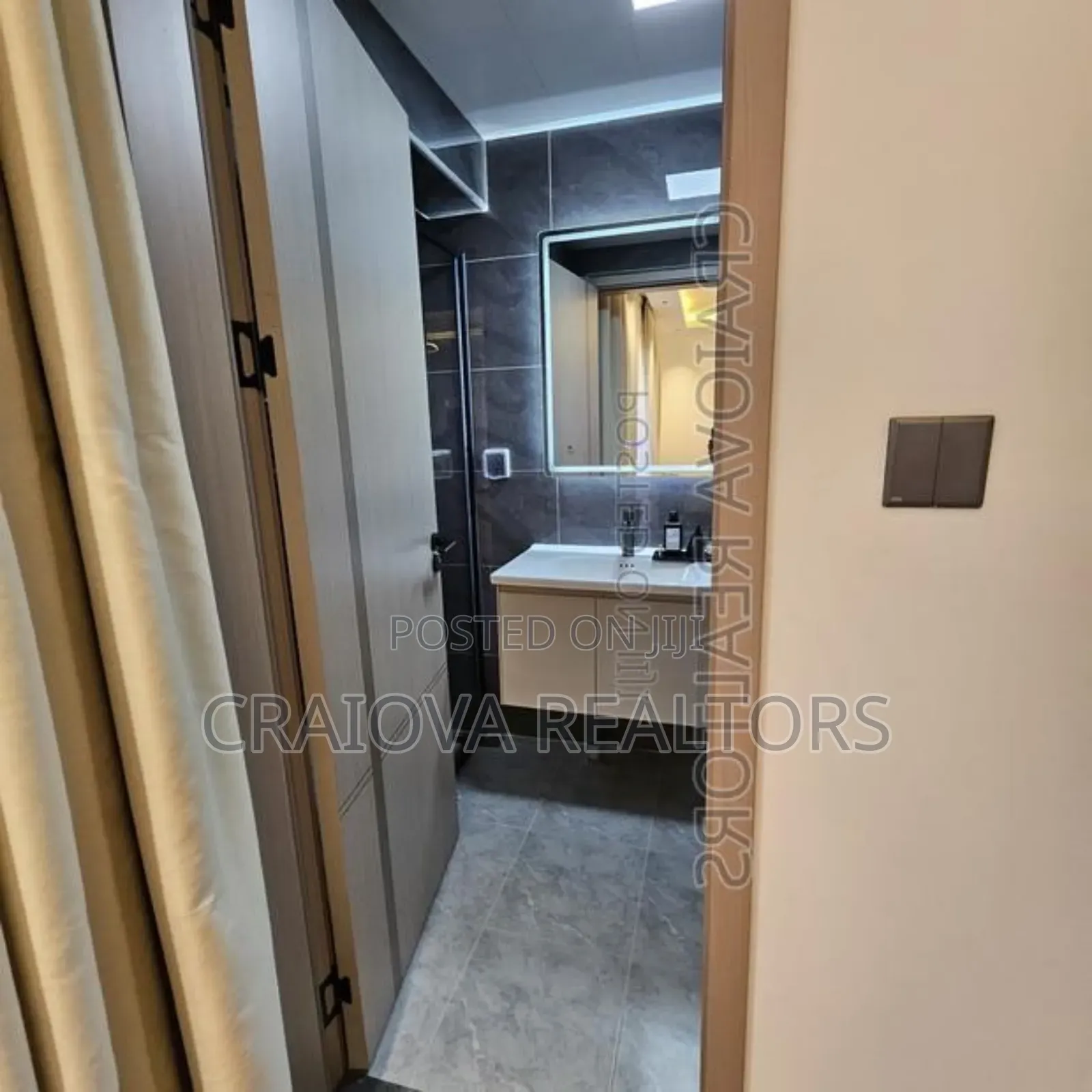 3bdrm Apartment in Kileleshwa for sale