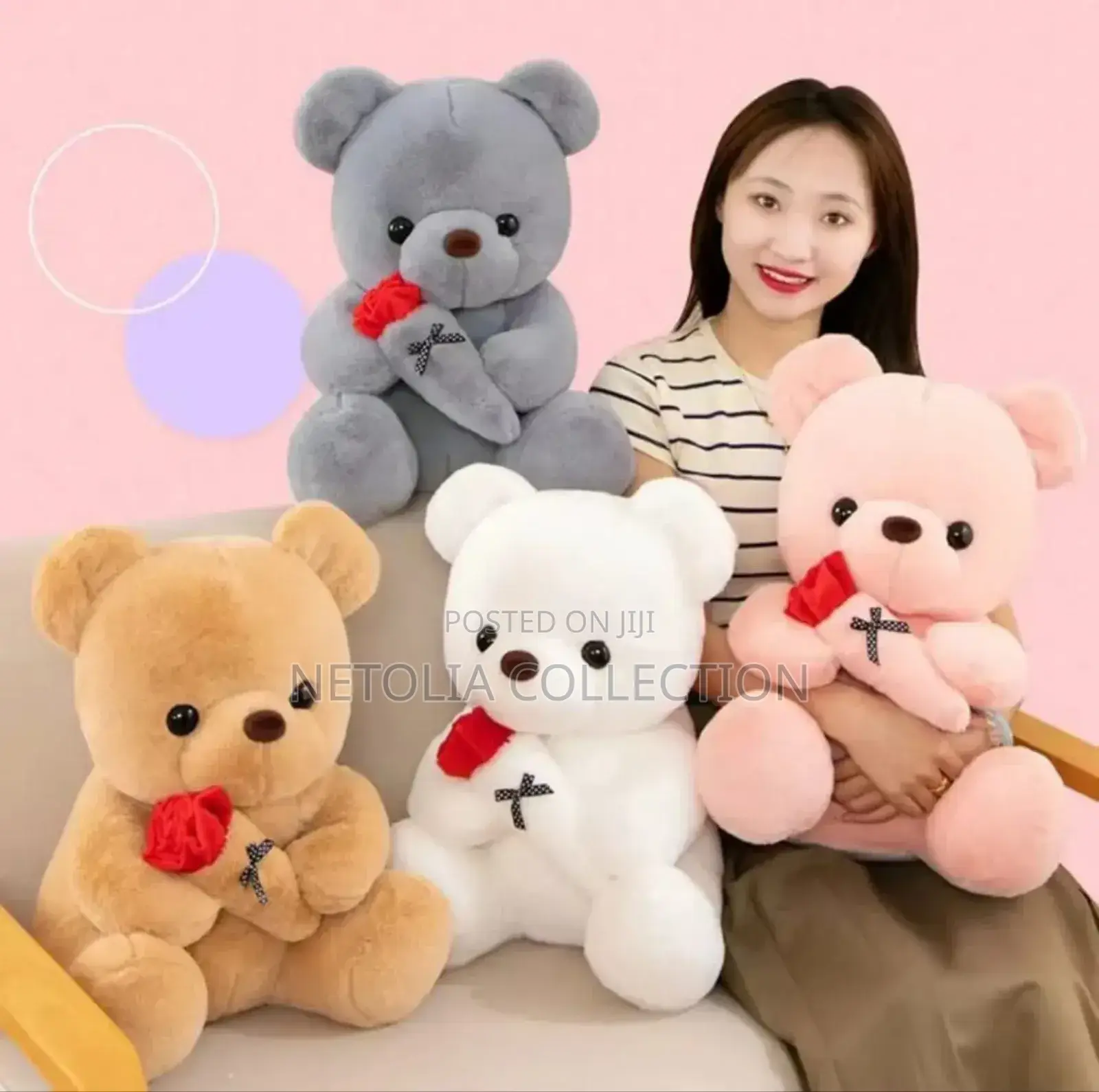 Beautiful Teadybear