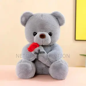 Beautiful Teadybear