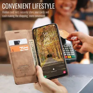 Flip Cover Samsung Galaxy S25 Edge Caseme