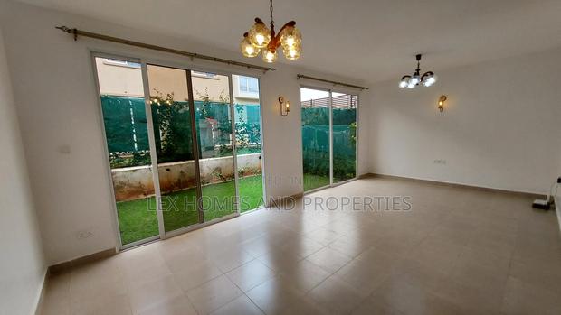 3bdrm Townhouse / Terrace in Gataka for rent - thumbnail 14