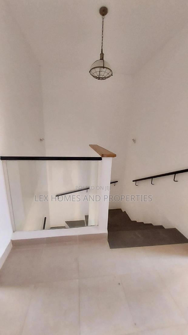 3bdrm Townhouse / Terrace in Gataka for rent - thumbnail 17