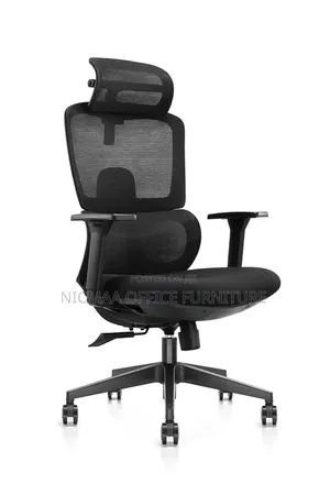 Urbancart Elite Ergonomic High Back Office Chair