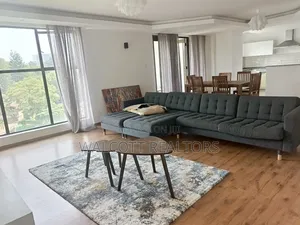 Furnished 3bdrm Duplex in Riverside Drive for rent