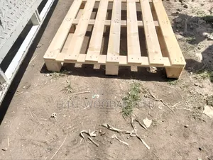 120x100(Cm) SWP Pallet