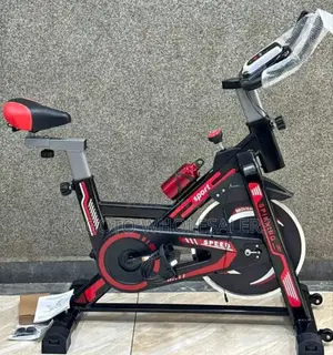 Spinning Bike