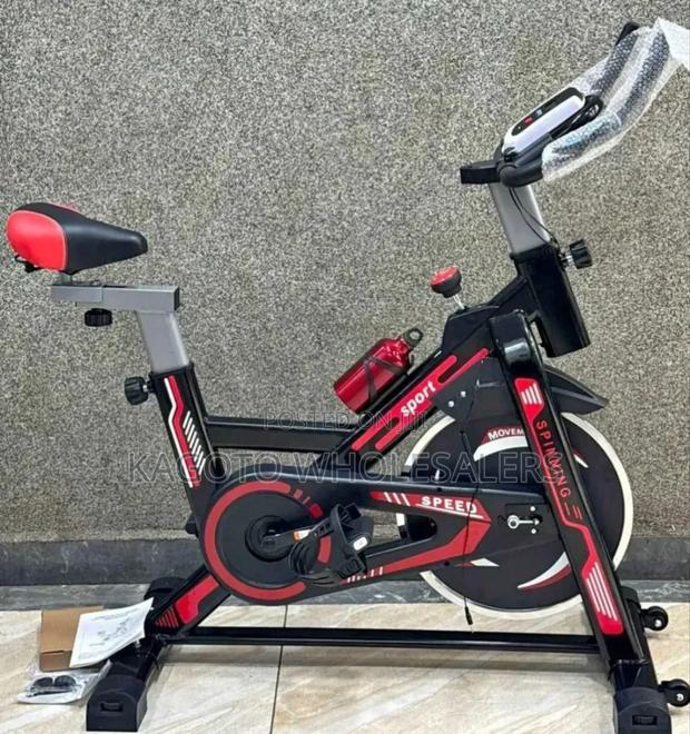 Spinning Bike