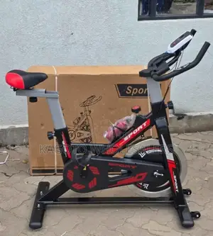 Spinning Bike