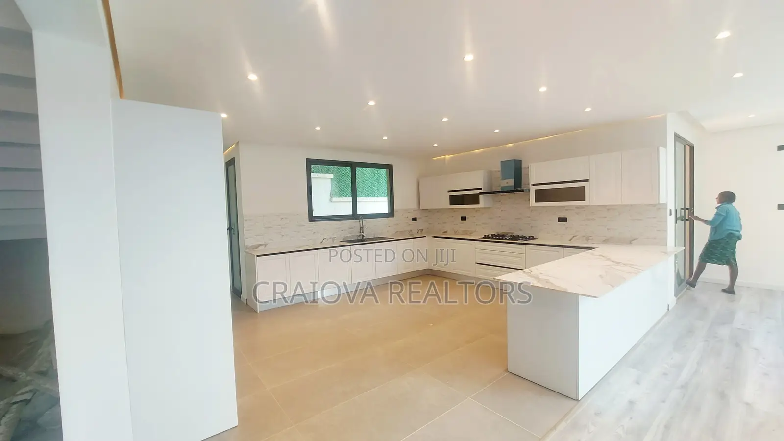5bdrm Townhouse/Terrace in Lavington for sale