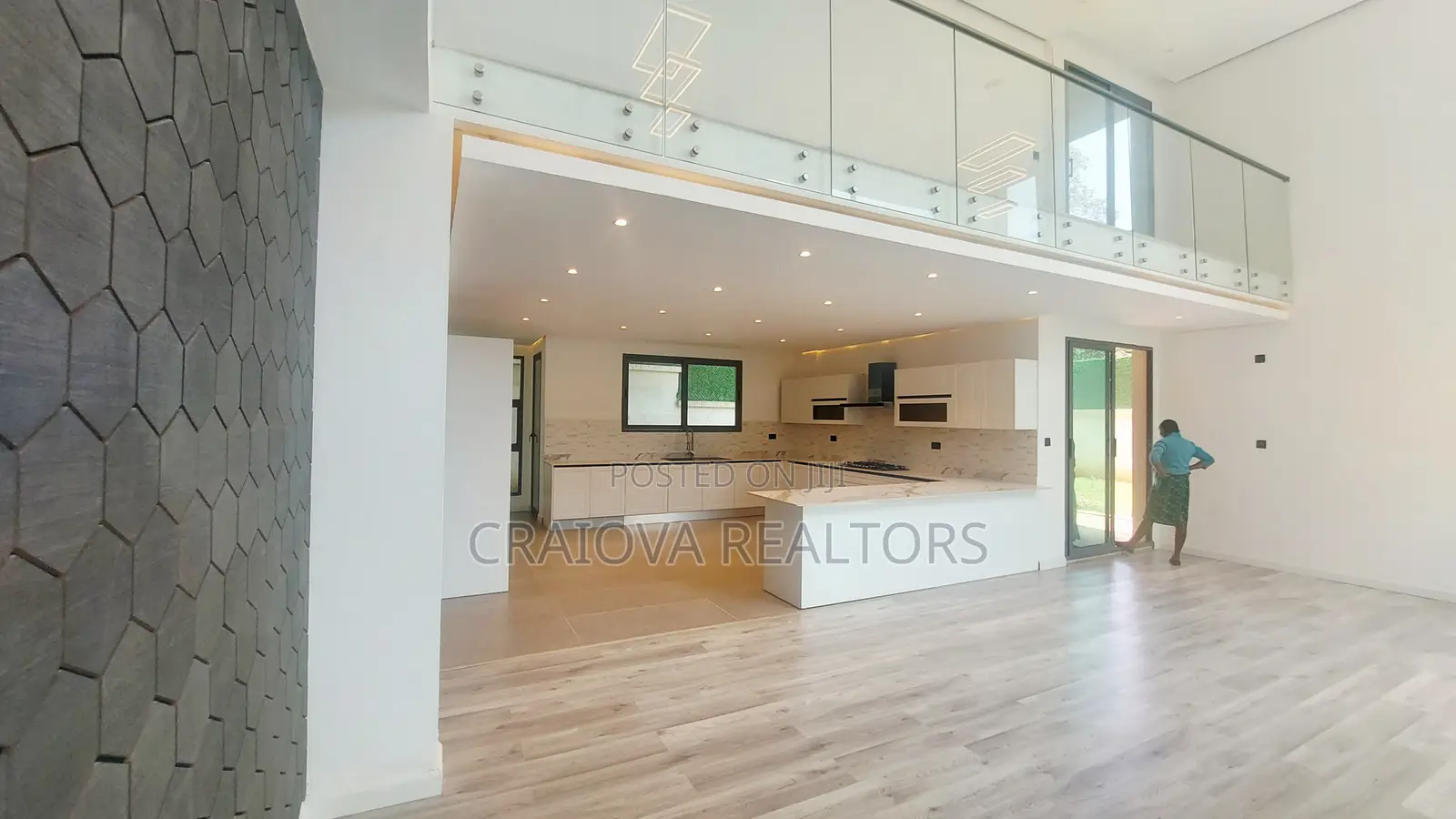 5bdrm Townhouse/Terrace in Lavington for sale