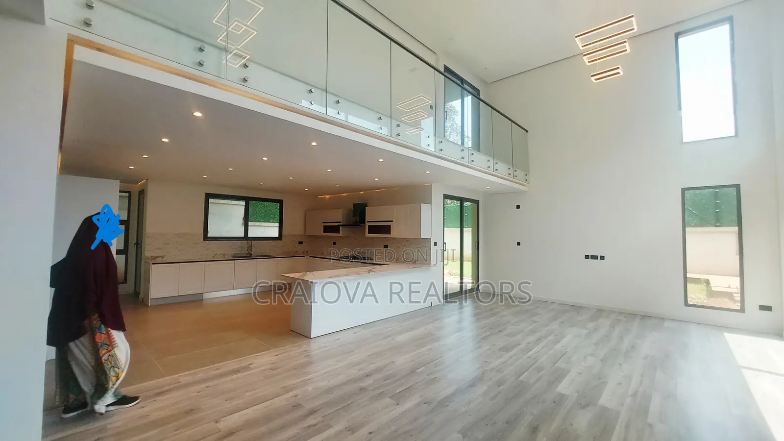5bdrm Townhouse/Terrace in Lavington for sale