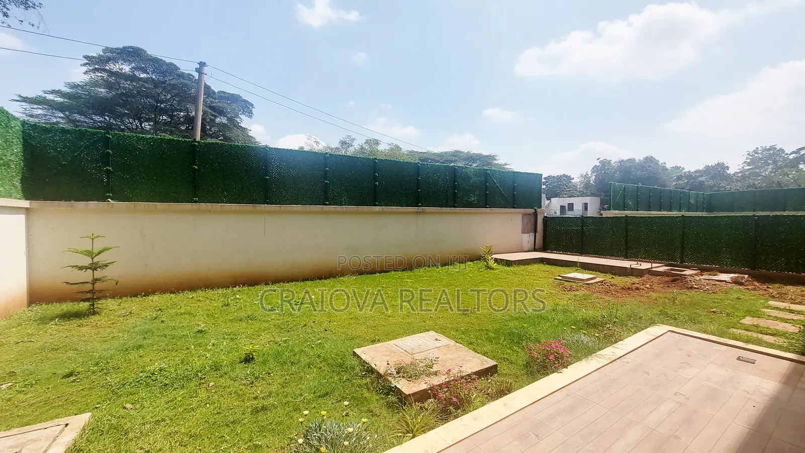 5bdrm Townhouse/Terrace in Lavington for sale