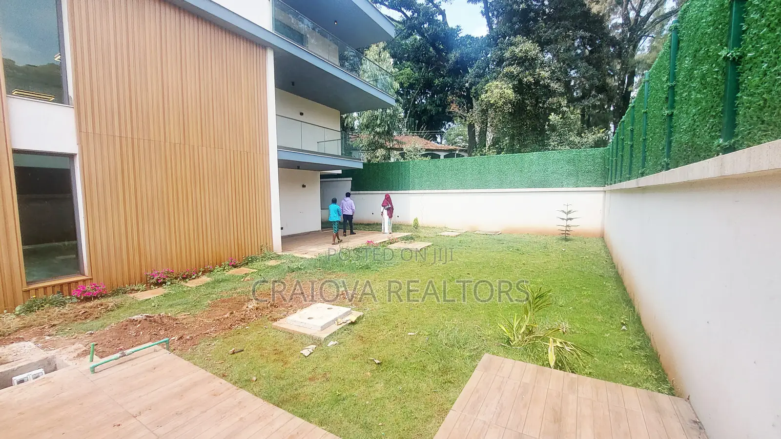 5bdrm Townhouse/Terrace in Lavington for sale