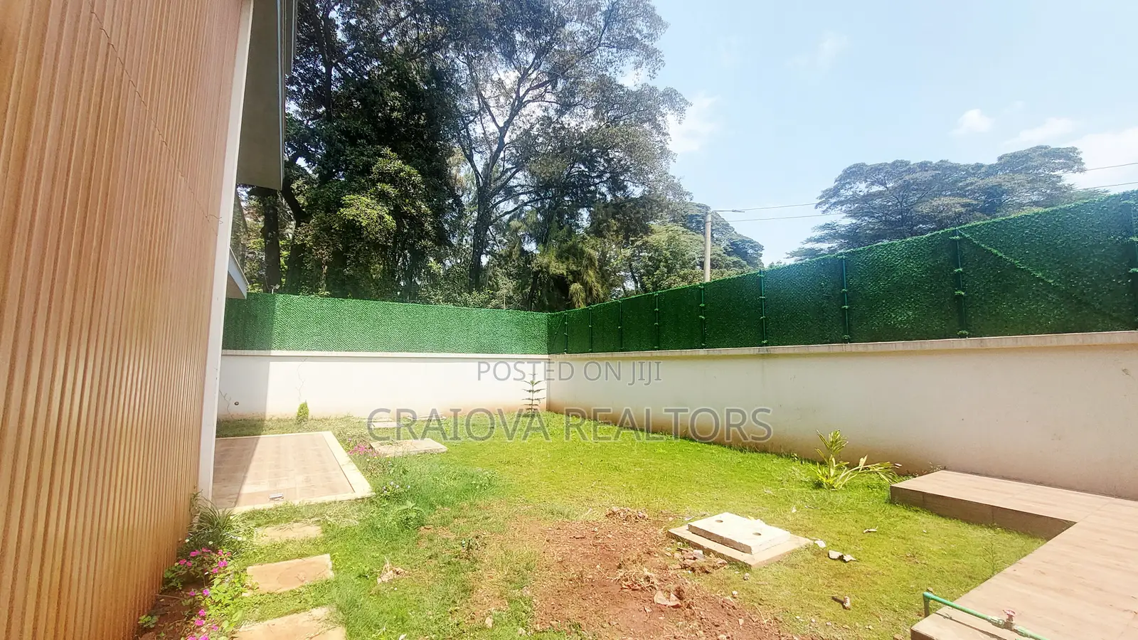 5bdrm Townhouse/Terrace in Lavington for sale