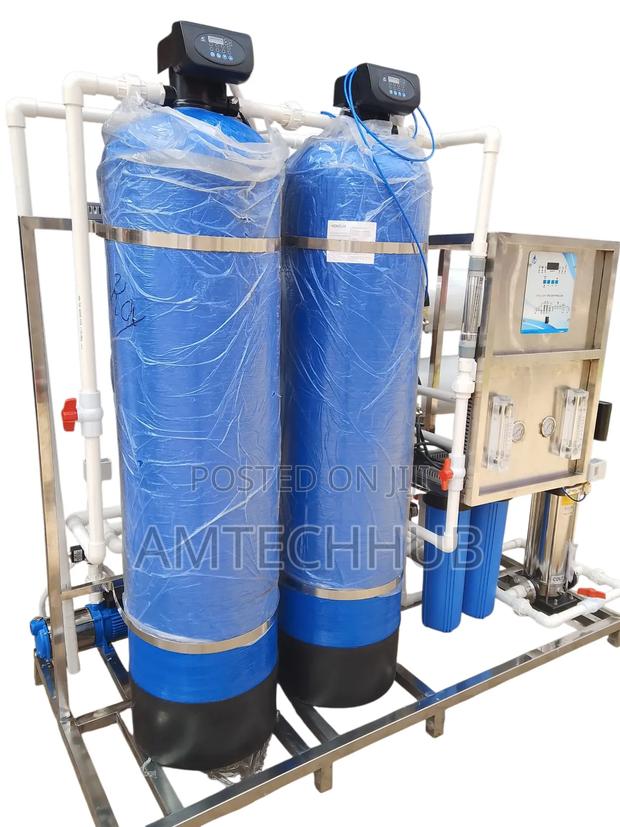 Salty Water Purification _Complete Set - thumbnail 3