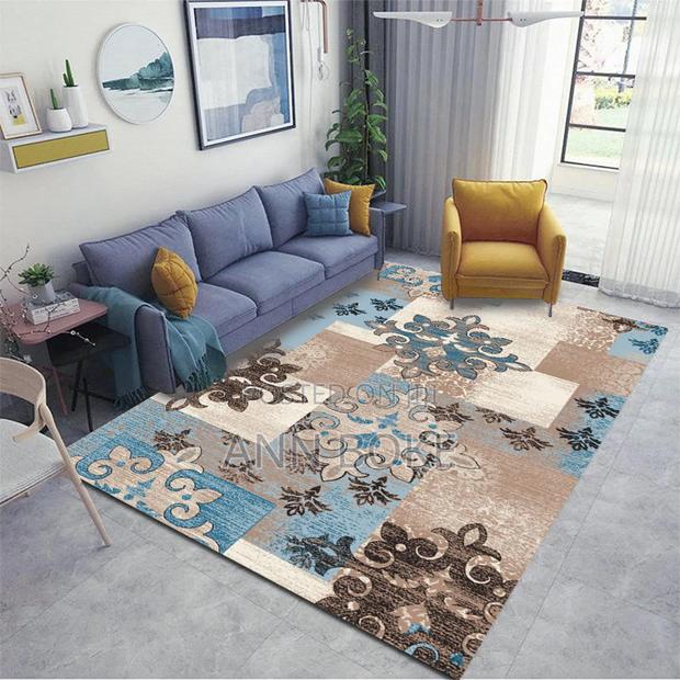 3d Carpets Made From High-Quality Materials That Offer
