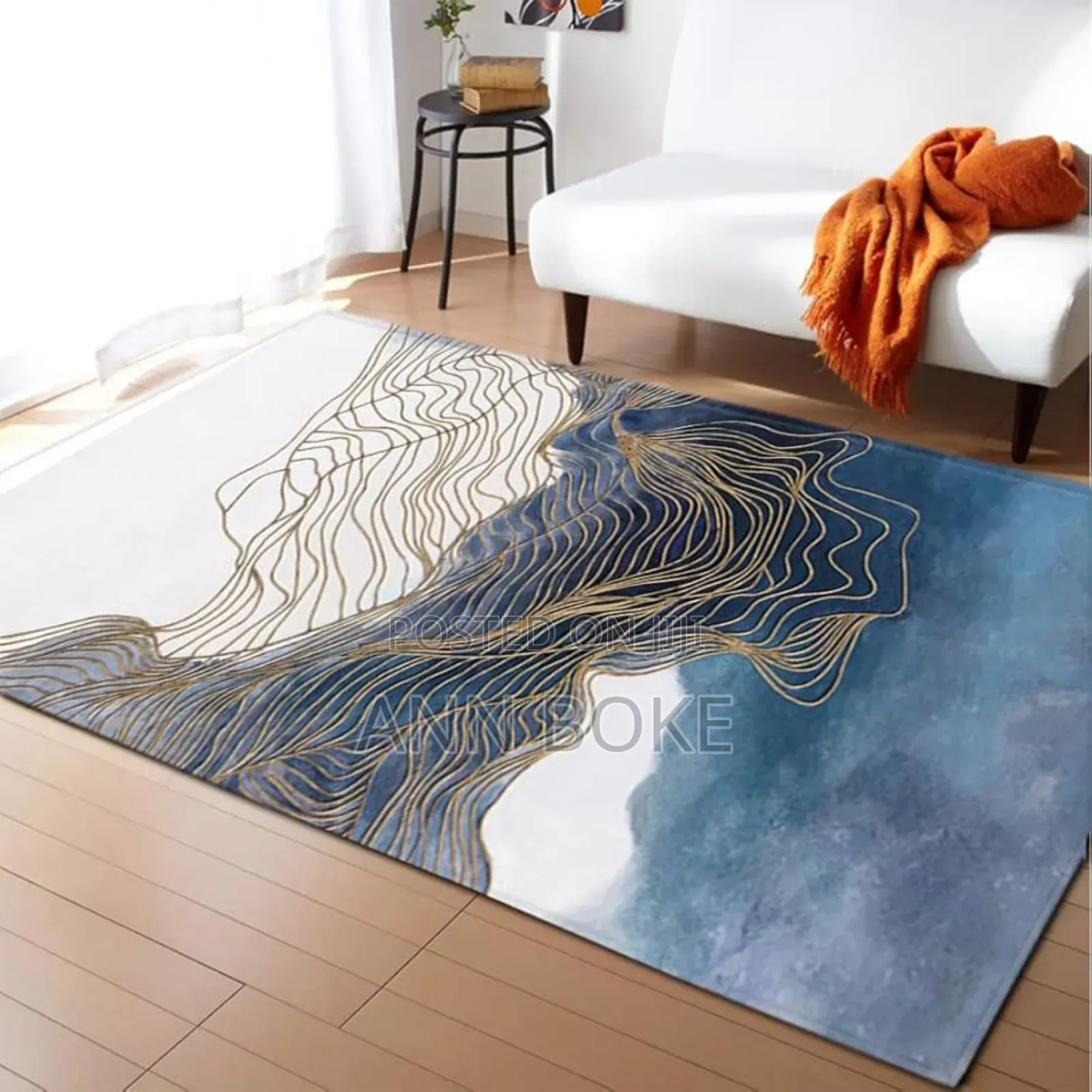 3d Carpets Made From High-Quality Materials That Offer