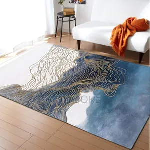 3d Carpets Made From High-Quality Materials That Offer