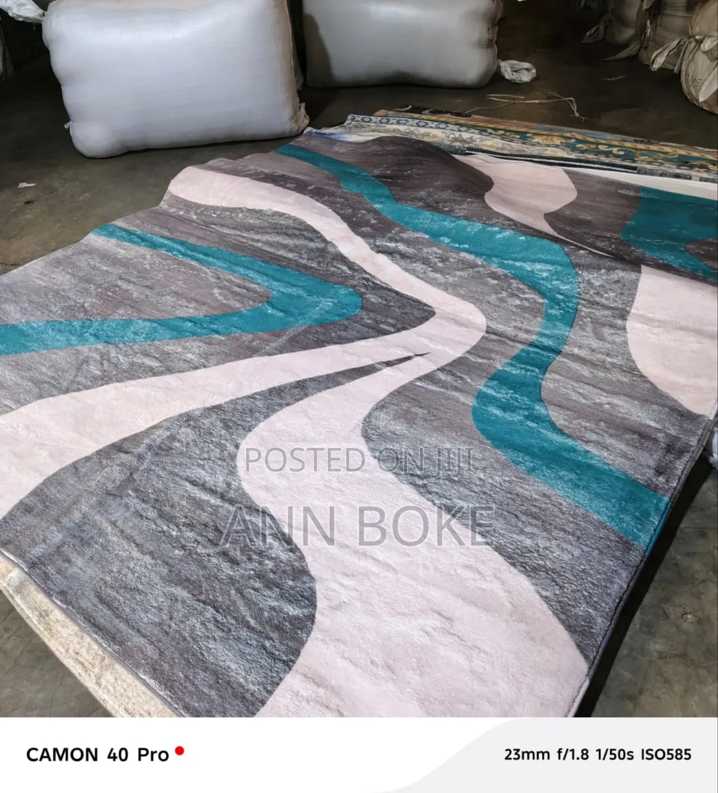 3d Carpets Made From High-Quality Materials That Offer