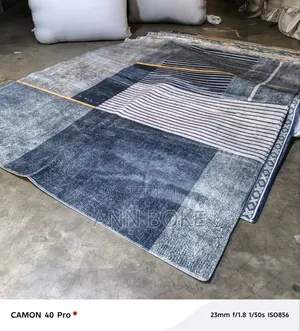 3d Carpets Made From High-Quality Materials That Offer